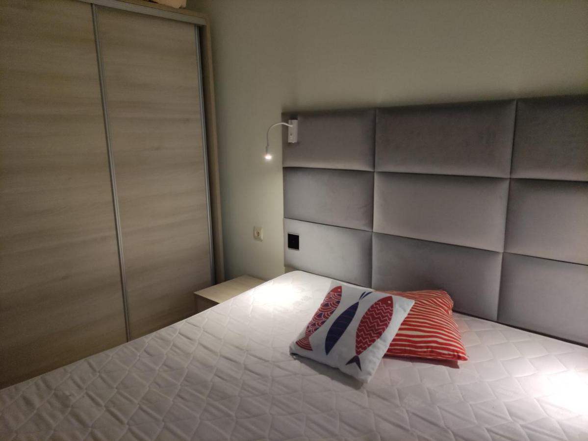 Pollo Resort, Summer Wind Apartaments サニービーチ エクステリア 写真