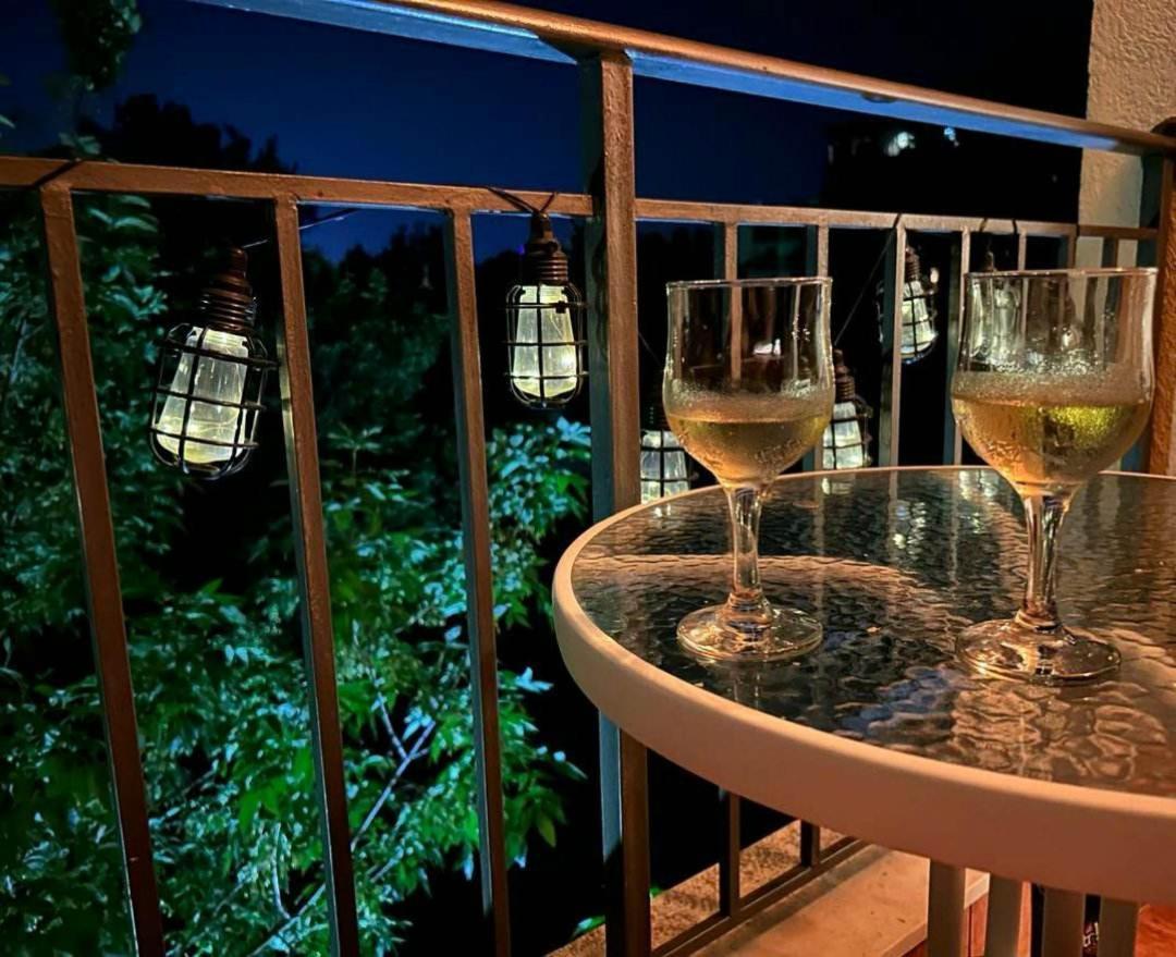 Pollo Resort, Summer Wind Apartaments サニービーチ エクステリア 写真