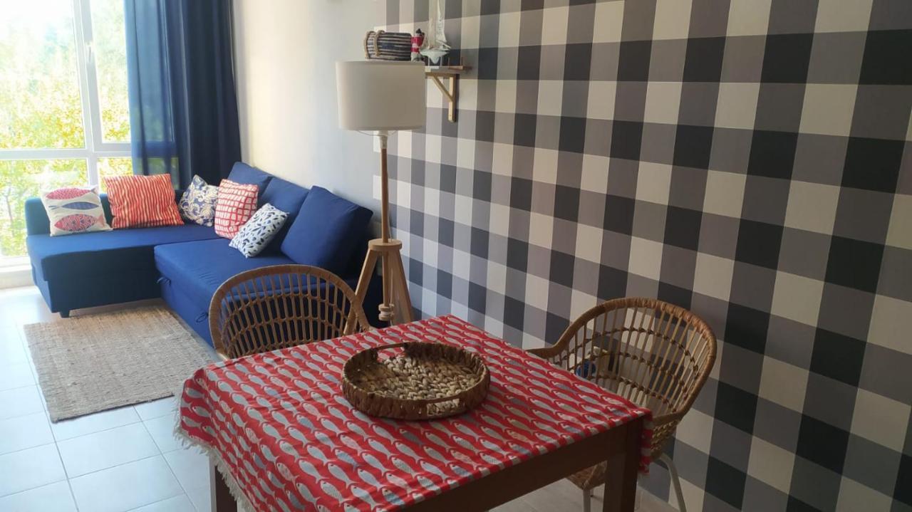 Pollo Resort, Summer Wind Apartaments サニービーチ エクステリア 写真