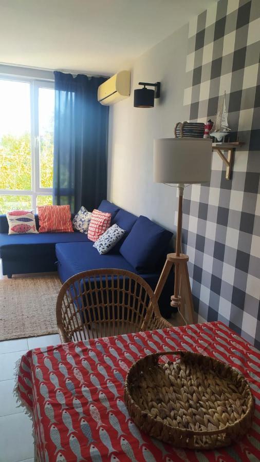 Pollo Resort, Summer Wind Apartaments サニービーチ エクステリア 写真