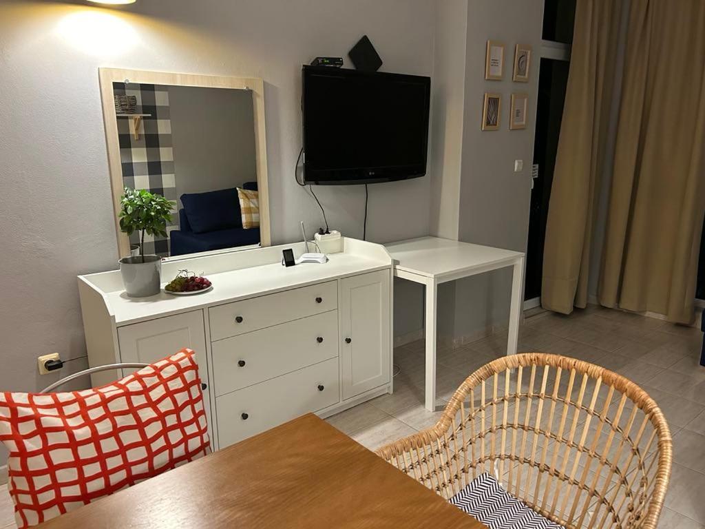 Pollo Resort, Summer Wind Apartaments サニービーチ エクステリア 写真