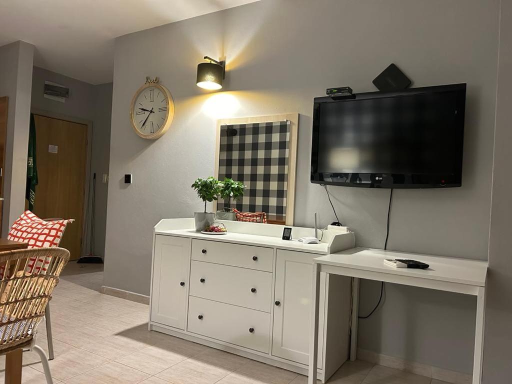 Pollo Resort, Summer Wind Apartaments サニービーチ エクステリア 写真