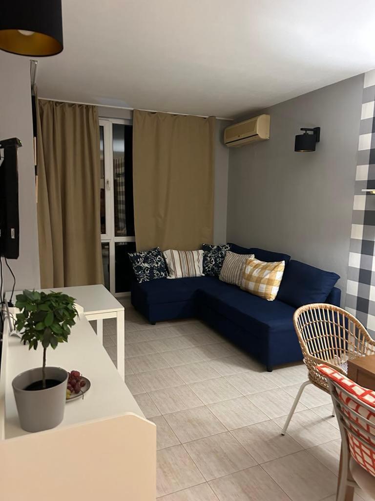 Pollo Resort, Summer Wind Apartaments サニービーチ エクステリア 写真