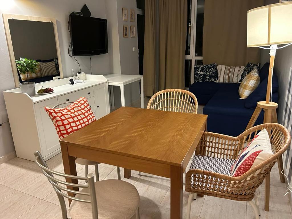 Pollo Resort, Summer Wind Apartaments サニービーチ エクステリア 写真