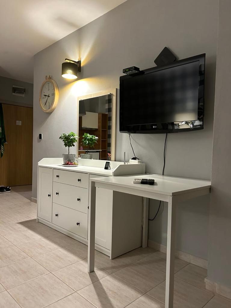 Pollo Resort, Summer Wind Apartaments サニービーチ エクステリア 写真